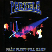 Stolt - Perkele
