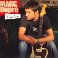 Sans toi - Marc Dupré