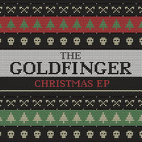 White Christmas - Goldfinger, Ирвинг Берлин