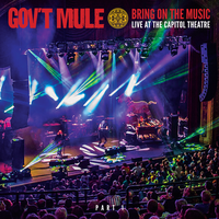 Far Away - Gov't Mule