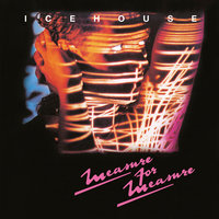 Lucky Me - Icehouse