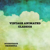 Looking for Romance (I Bring You a Song) - Soundtrack Orchestra