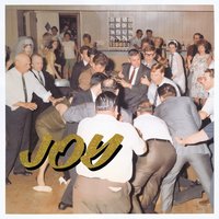 Love Song - IDLES