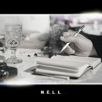 Lost in perspective - Nell