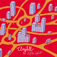 One Nerve - Clayhill