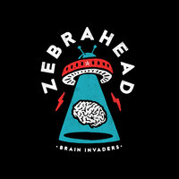 We're Not Alright - Zebrahead