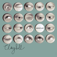Suffer Not - Clayhill