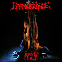 Foetal Mincer - Haemorrhage