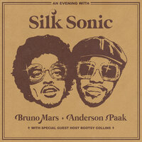 Love's Train - Bruno Mars, Anderson .Paak