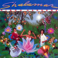 Lovely Lady - Shalamar