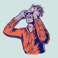 Damage Done - Moderat