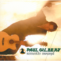 Potato Head - Paul Gilbert