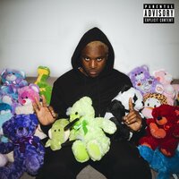 Moral - IDK, Maxo Kream