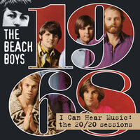 Oh Yeah - The Beach Boys