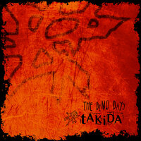 Evil Eye - Takida