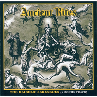 Assyrian Empire - Ancient Rites