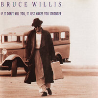 Pep Talk - Bruce Willis
