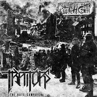 Dissociated - Traitors
