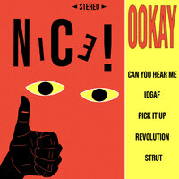 Revolution - Ookay