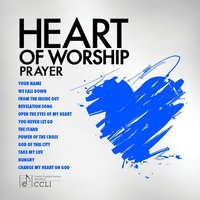 Hungry - Maranatha! Music