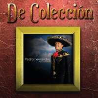 Escúchame - Pedro Fernández