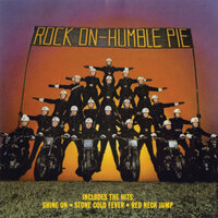 A Song For Jenny - Humble Pie