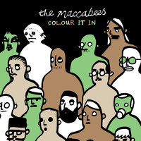 Just Like The Rain - The Maccabees