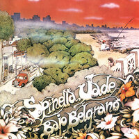 Era De Uranio - Spinetta Jade