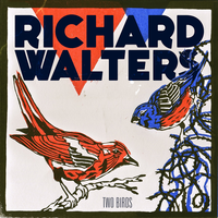 Dead End Lover - Richard Walters