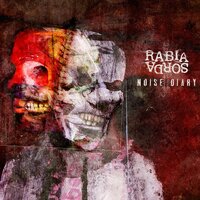 Heart Eating Crows - Rabia Sorda