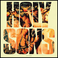 It's My Feeling - Holy Sons