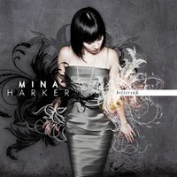 Nackt - Mina Harker