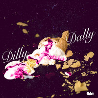 Desire - Dilly Dally, Odonis Odonis