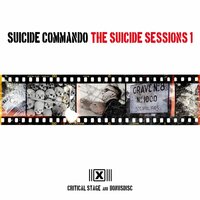 Under God's Eye - Suicide Commando