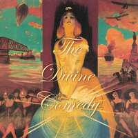 To the Rescue - The Divine Comedy