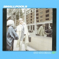 People Watching - Smallpools