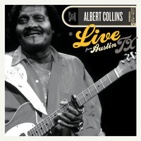 Head Rag - Albert Collins