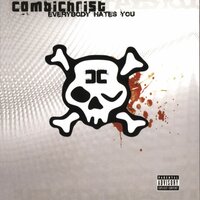 blut royale - Combichrist