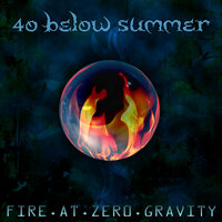 Little Miss Happiness - 40 Below Summer