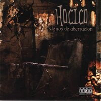 En Otro Lado - Hocico