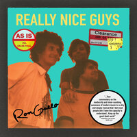 Rough Mix - Ron Gallo
