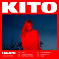 Blue - Kito, Shy Girls