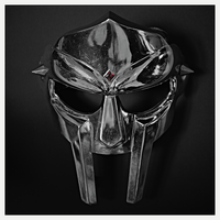 JJ DOOM