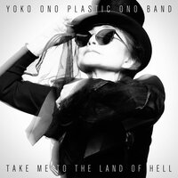 YOKO ONO PLASTIC ONO BAND