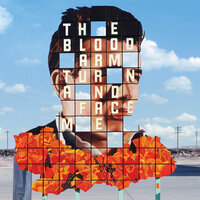 Introducing Randy Newman - The Blood Arm