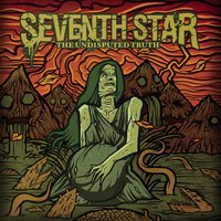 Isaiah Six - Seventh Star