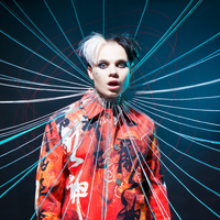 Bloody Hell - Bexey