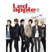 Time is up - Ledapple