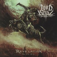 Unspoken Veneration - Lord Belial