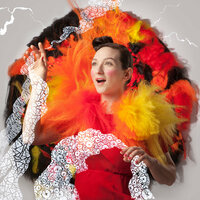In The Beginning - My Brightest Diamond